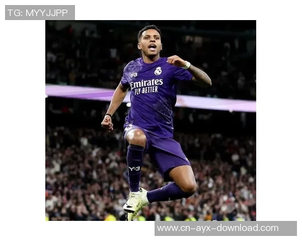 名记澄清罗德里戈不会加盟英超豪门皇马未来仍然光明