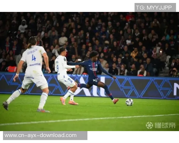 恩贾恩图首秀闪耀全场马尔基尼奥斯与恩里克共同赞扬新星崛起