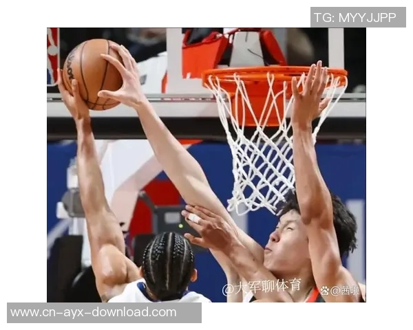 杨瀚森被开拓者下放至G联盟预计参加周五比赛助力球队