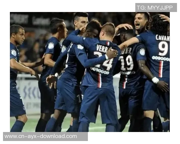 巴黎圣曼与圣埃蒂安激战正酣谁能在法甲赛场笑到最后 巴黎圣曼与圣埃蒂安激战正酣谁能在法甲赛场笑到最后