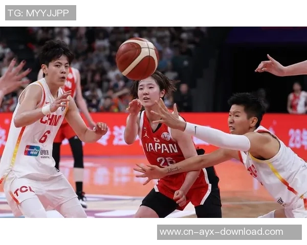 日本女篮迎战中华台北队争夺亚洲篮球赛重要胜利 日本女篮迎战中华台北队争夺亚洲篮球赛重要胜利