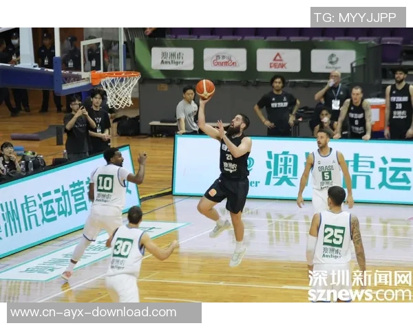 男篮对决黑山队期待精彩较量展现篮球魅力与团队精神 男篮对决黑山队期待精彩较量展现篮球魅力与团队精神