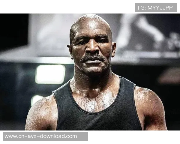 霍利菲尔德与鲁伊兹的巅峰对决谁将赢得拳坛荣耀之战 霍利菲尔德与鲁伊兹的巅峰对决谁将赢得拳坛荣耀之战